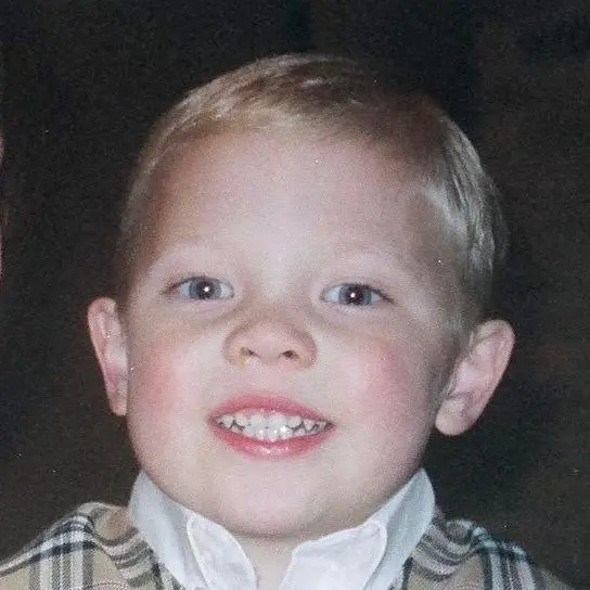 child photo of Wilson Rogers