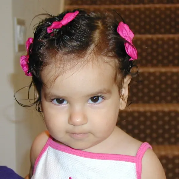 child photo of Gabriella Lieto