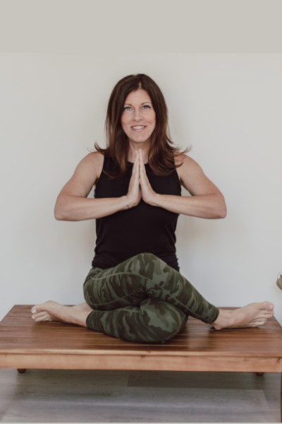 Julie Norton Yoga