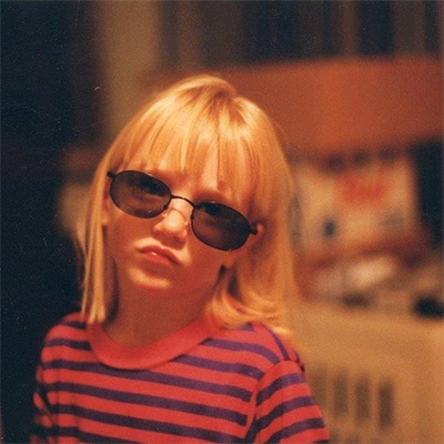 child photo of Sarah Louy